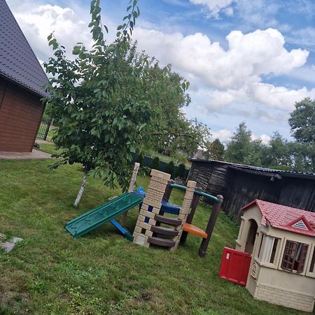 Agroturystyka Skoszewo 외부 사진