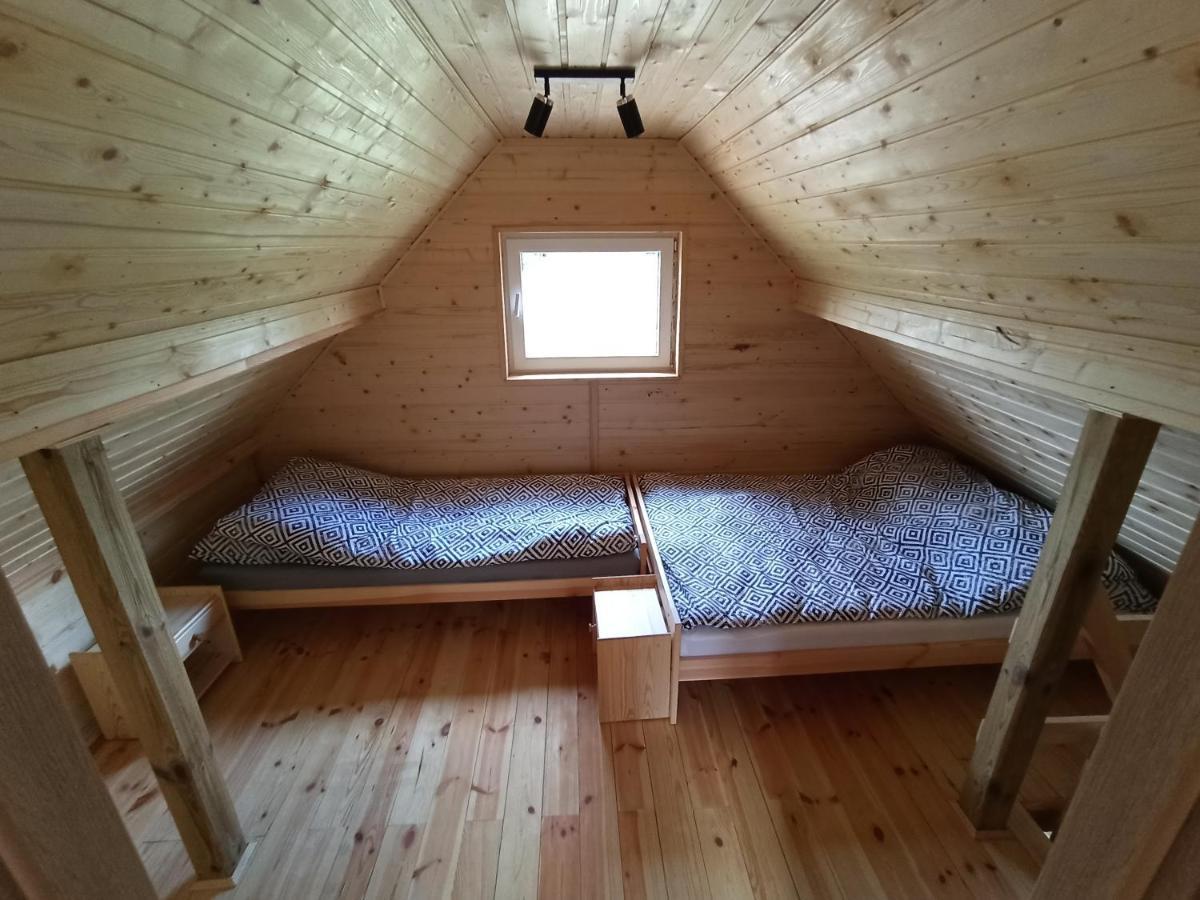 Agroturystyka Skoszewo 외부 사진